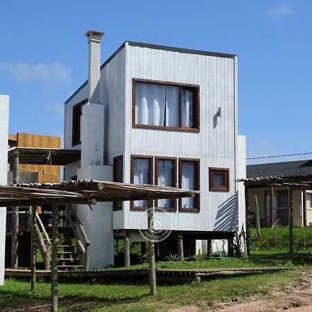 פונטה דל דיאבלו Casas Sadhana מראה חיצוני תמונה