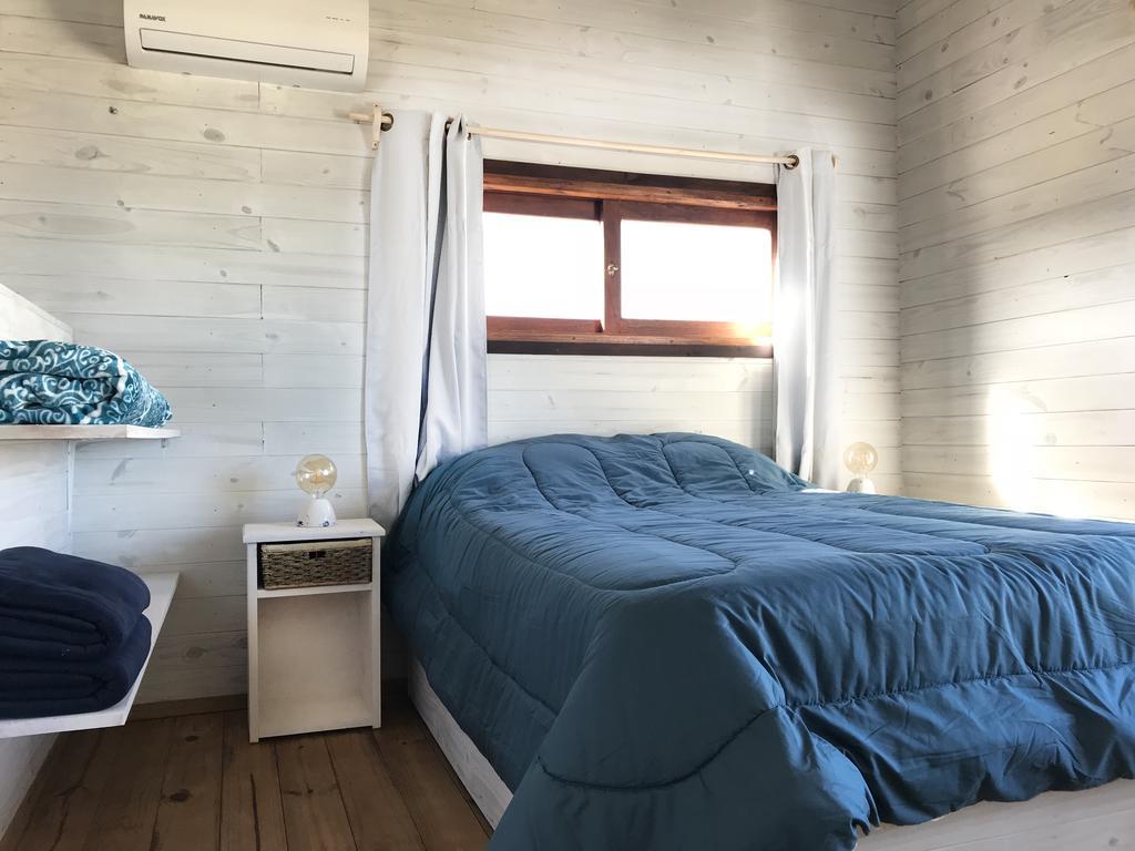 פונטה דל דיאבלו Casas Sadhana מראה חיצוני תמונה
