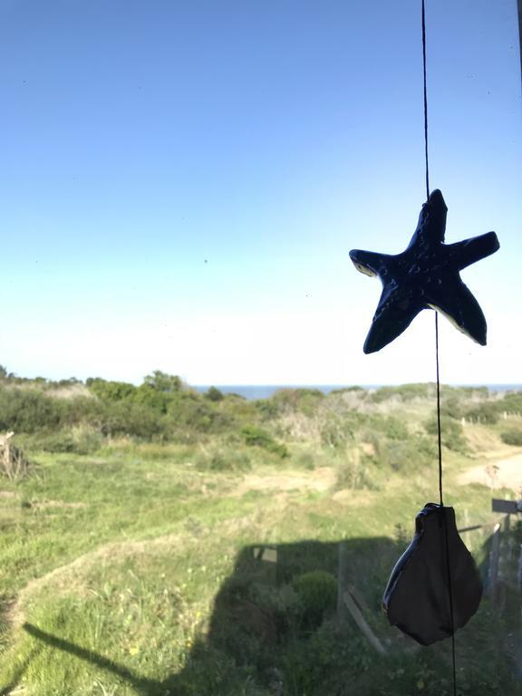 פונטה דל דיאבלו Casas Sadhana מראה חיצוני תמונה