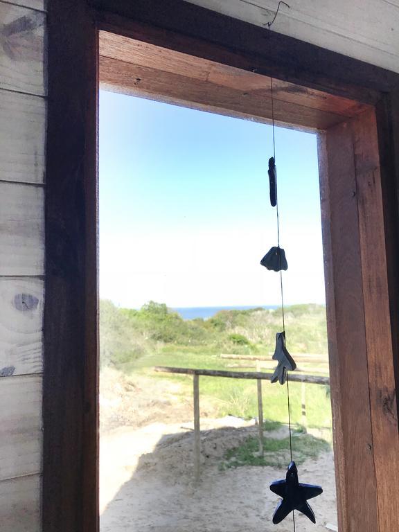 פונטה דל דיאבלו Casas Sadhana מראה חיצוני תמונה