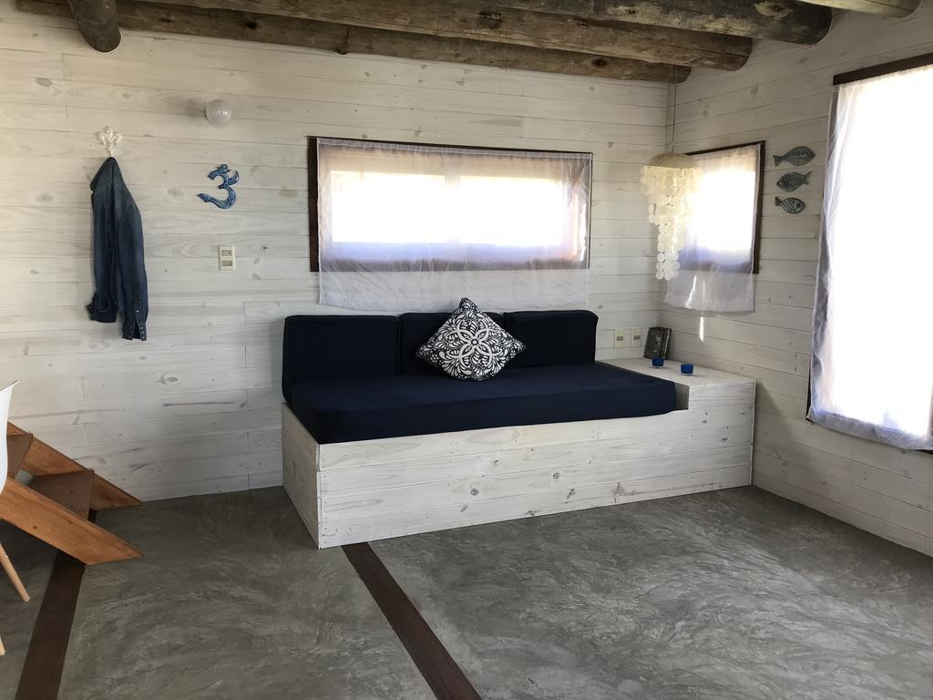 פונטה דל דיאבלו Casas Sadhana מראה חיצוני תמונה