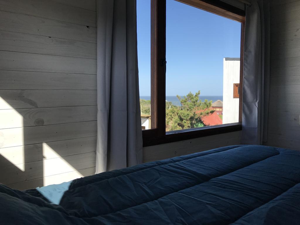פונטה דל דיאבלו Casas Sadhana מראה חיצוני תמונה