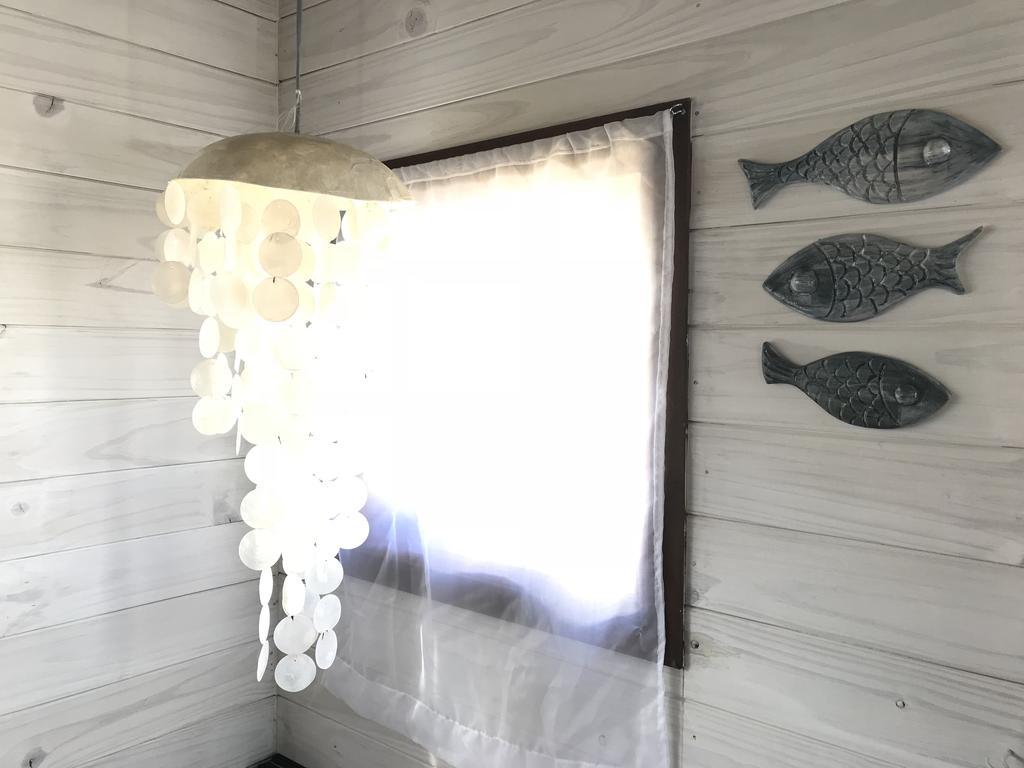 פונטה דל דיאבלו Casas Sadhana מראה חיצוני תמונה