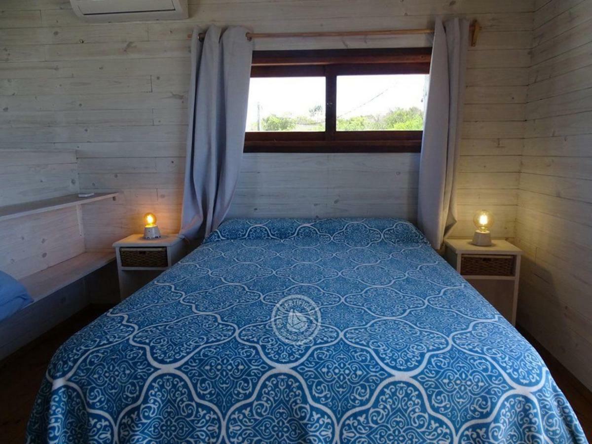פונטה דל דיאבלו Casas Sadhana מראה חיצוני תמונה