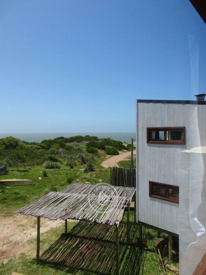 פונטה דל דיאבלו Casas Sadhana מראה חיצוני תמונה