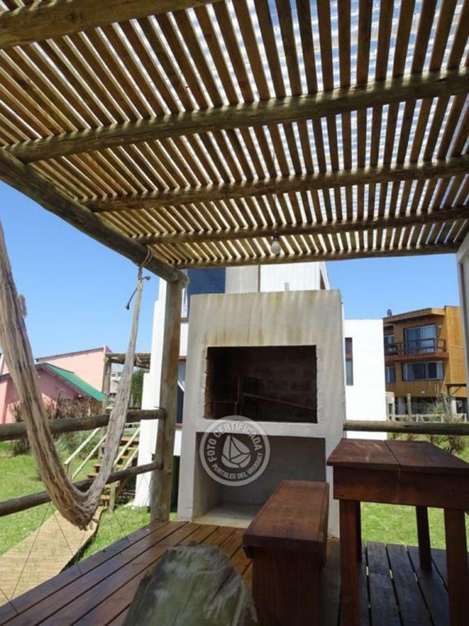 פונטה דל דיאבלו Casas Sadhana מראה חיצוני תמונה