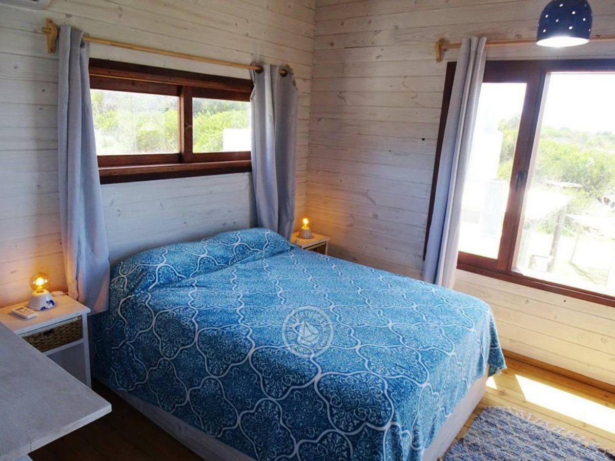 פונטה דל דיאבלו Casas Sadhana מראה חיצוני תמונה